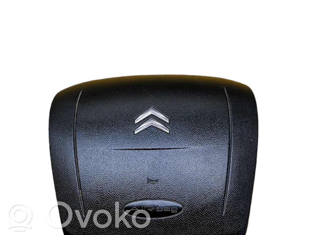 Citroen Jumper Vairo oro pagalvė 