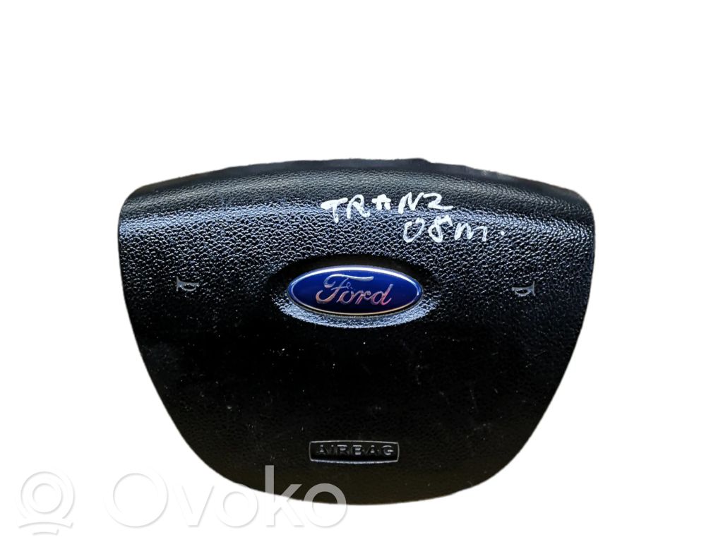 Ford Transit Steering wheel airbag 