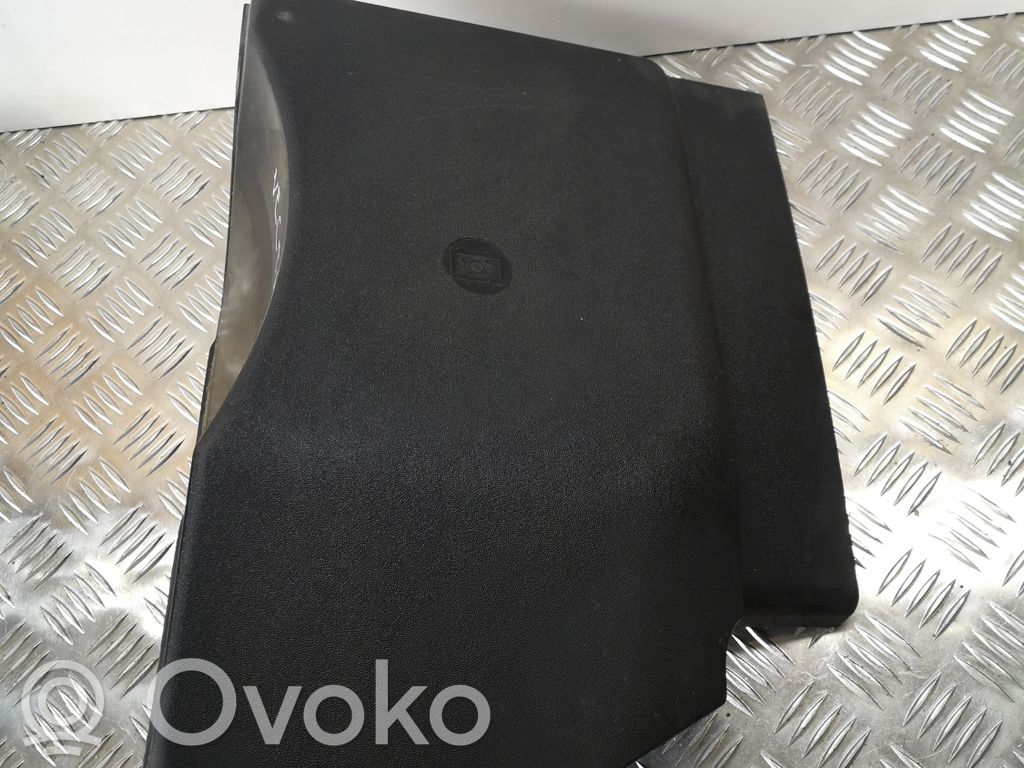 Opel Vectra C Battery box tray cover/lid 