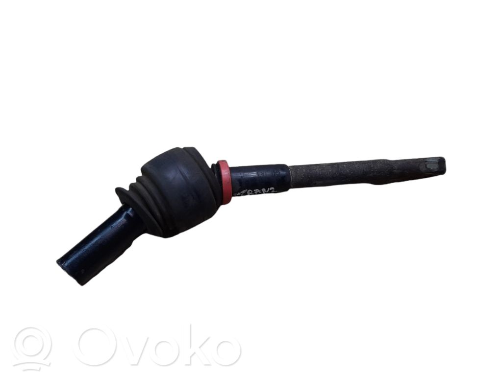 Steering column universal joint   NOKODE