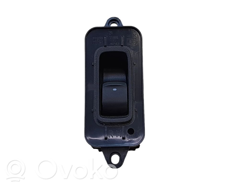 Subaru Legacy Electric window control switch 