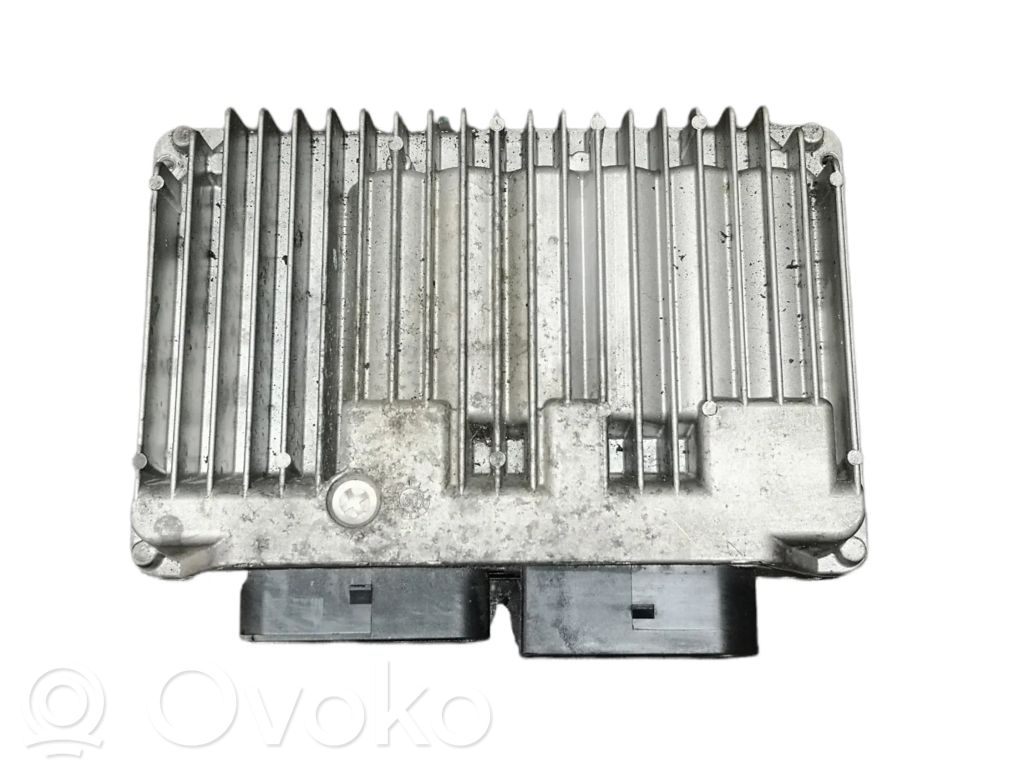 Engine control unit/module   412265001,7516809,7507493