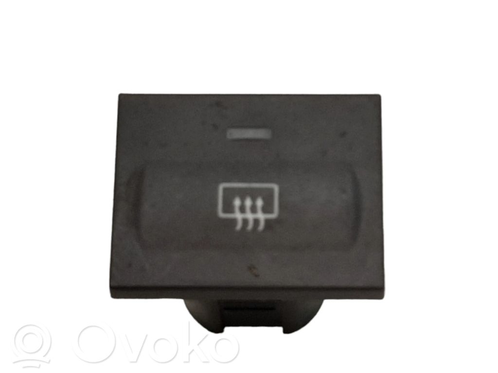 Ford Transit Windscreen/window heater switch 