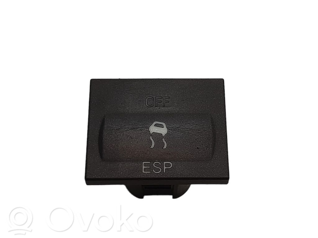 Ford Transit ESP (stability program) switch 