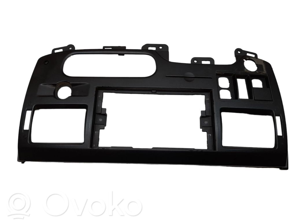 Ford Transit Dashboard center trim panel 
