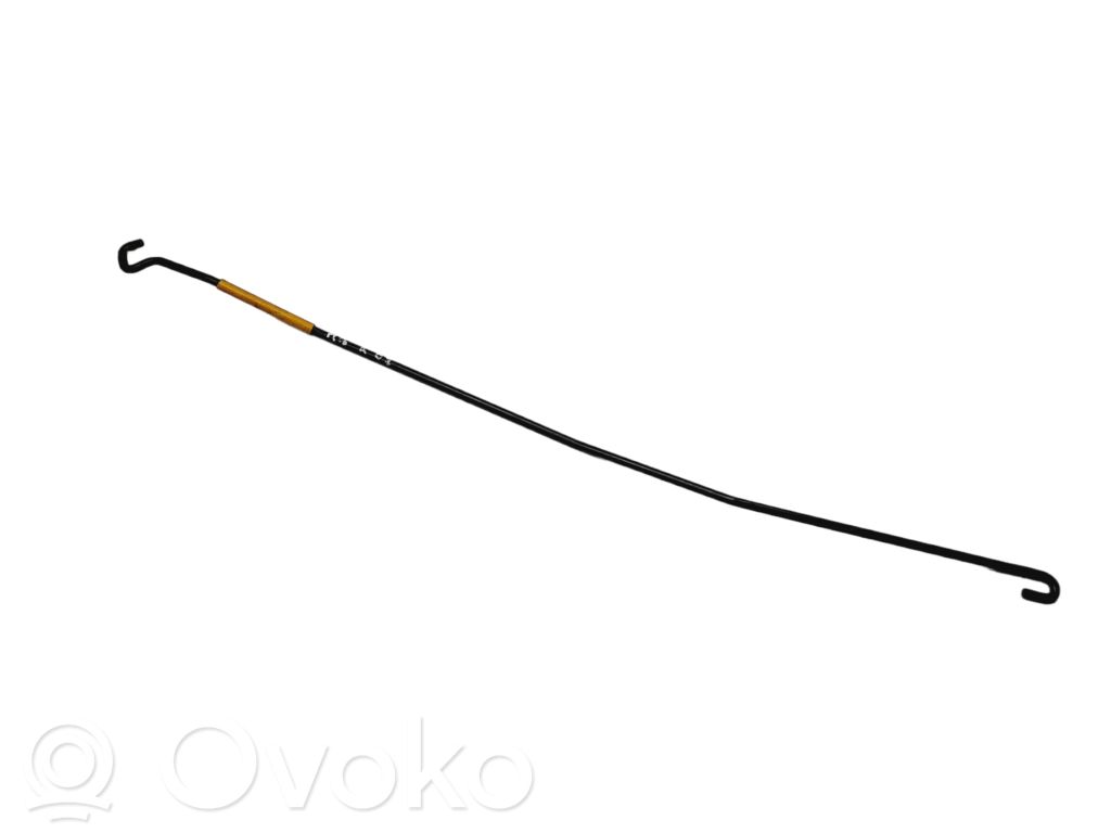 Mercedes-Benz A W169 Engine bonnet/hood prop rod/strut 