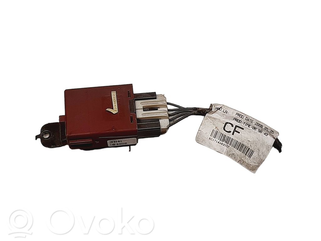 Ford Transit Door control unit/module 
