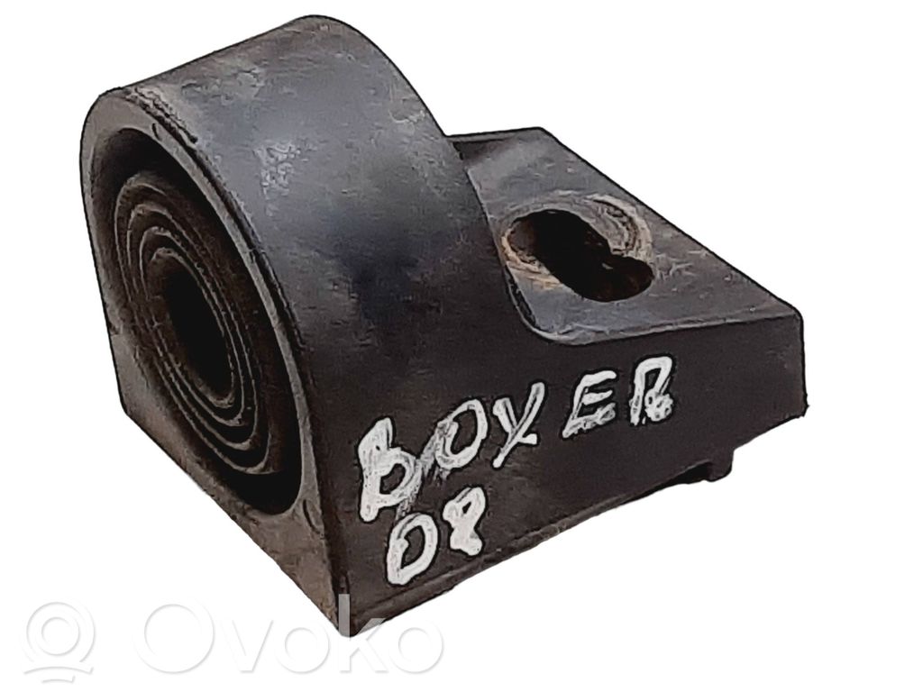 Peugeot Boxer Radiator mount bracket 