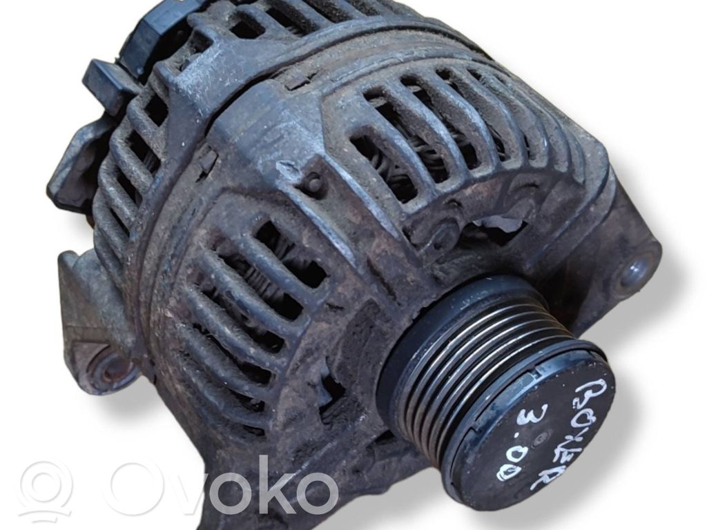 Iveco Daily 35 - 40.10 Ģenerators 