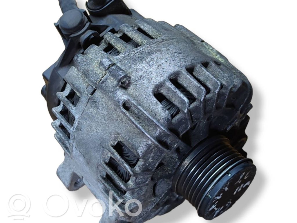 Ford Galaxy Generator/alternator 