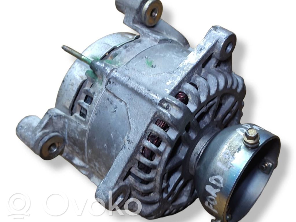 Ford Focus Ģenerators 