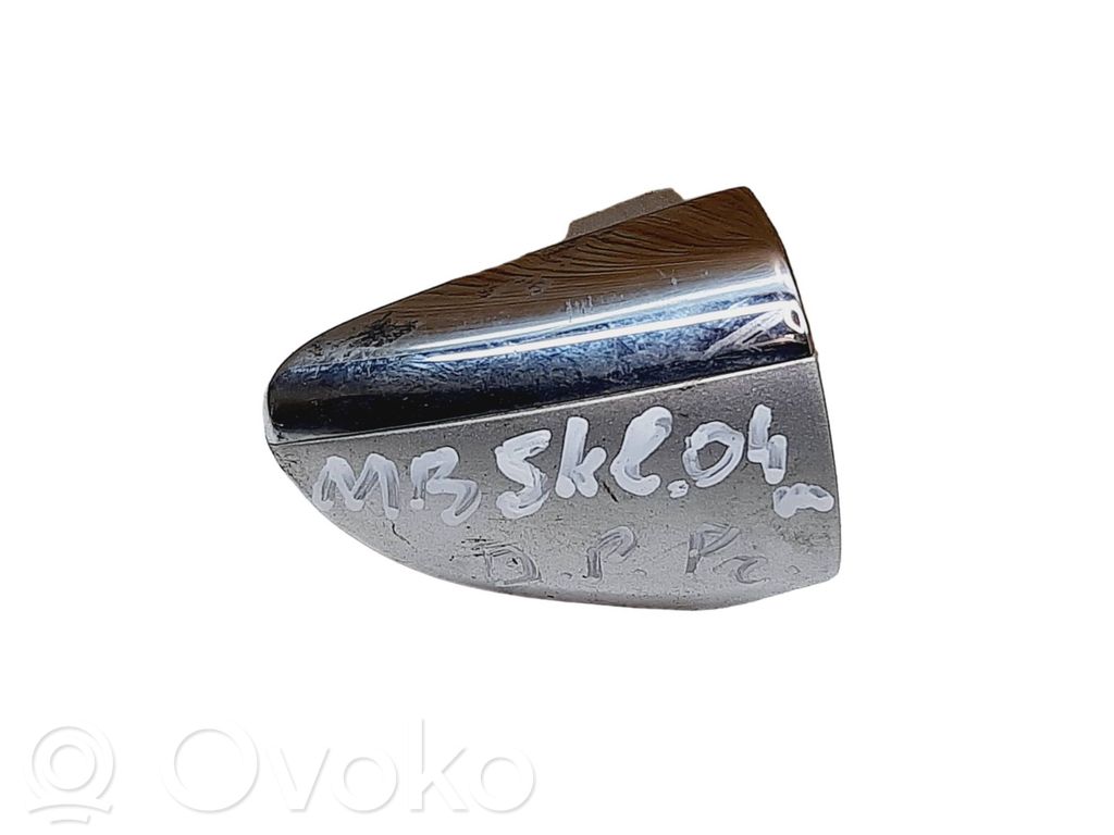 Mercedes-Benz S W220 Front door handle cover 