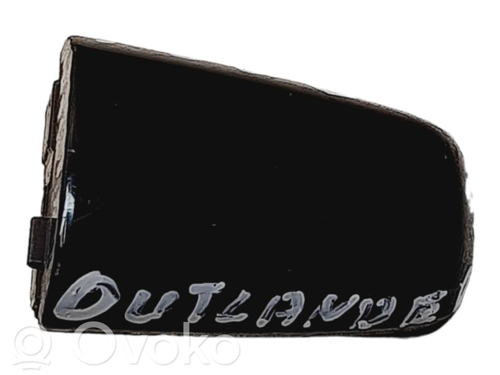 Mitsubishi Outlander Rear door handle cover 