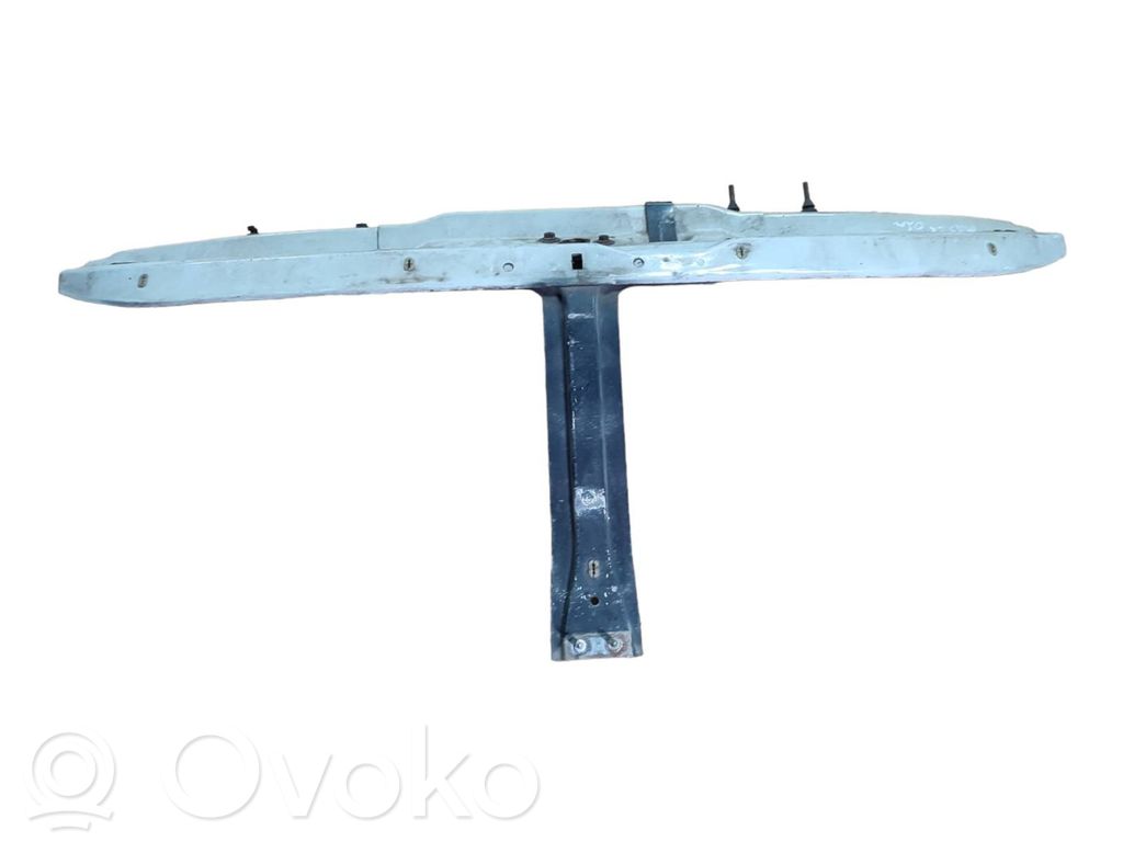 Radiator support slam panel   NOCODE