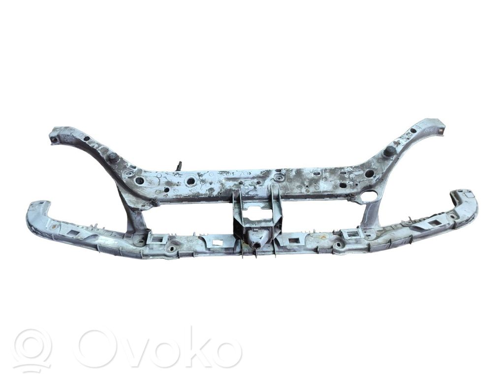 Radiator support slam panel   NOCODE