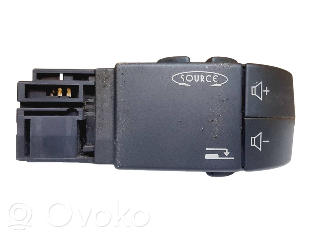 Renault Master II Multifunctional control switch/knob 