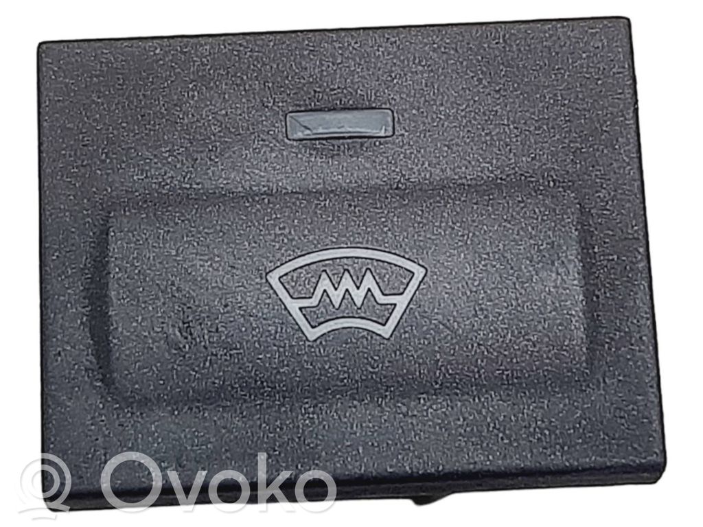 Ford Transit Windscreen/window heater switch 