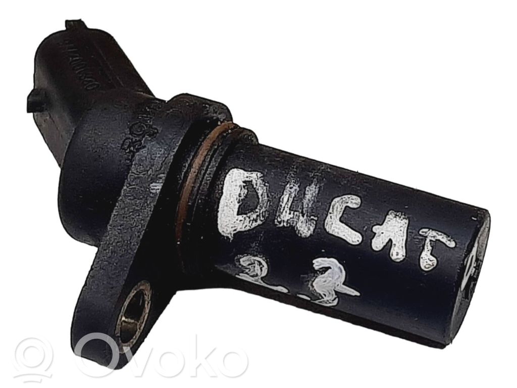 Fiat Ducato Alkūninio veleno padėties daviklis 
