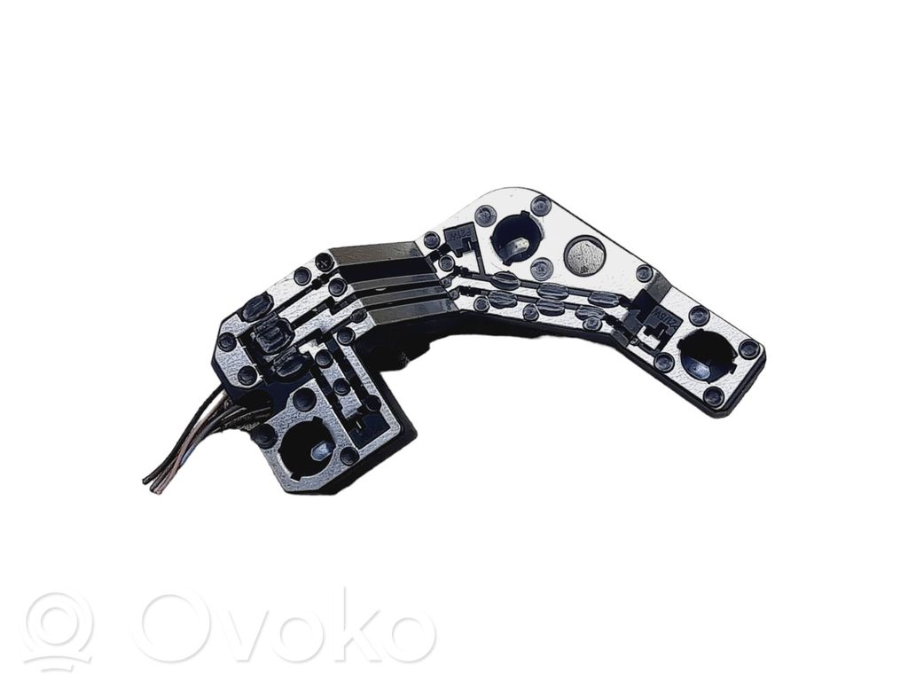 Renault Vel Satis Tail light bulb cover holder 