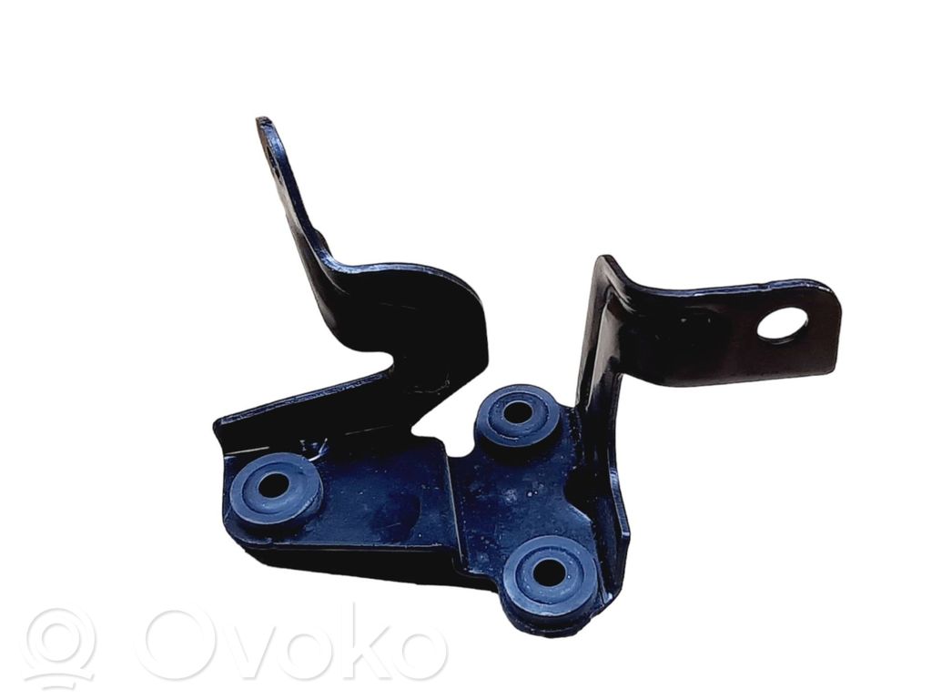 Ford Fiesta Uchwyt / Mocowanie pompy ABS 