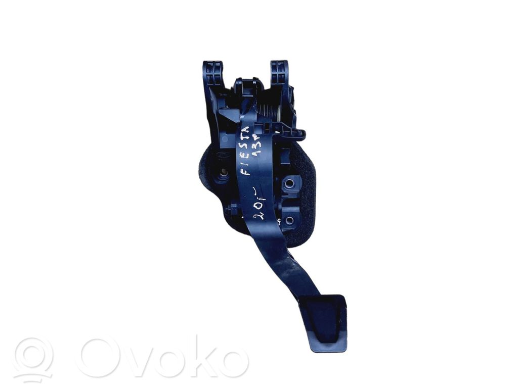 Ford Fiesta Sankabos pedalas 