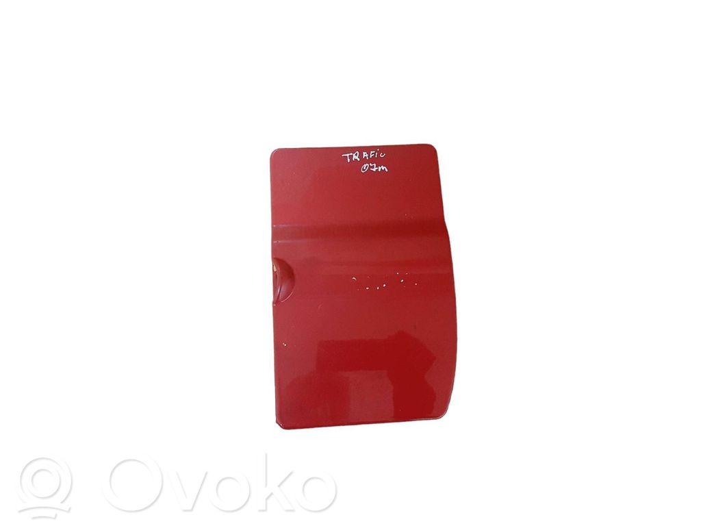 Renault Trafic II (X83) Fuel tank cap 