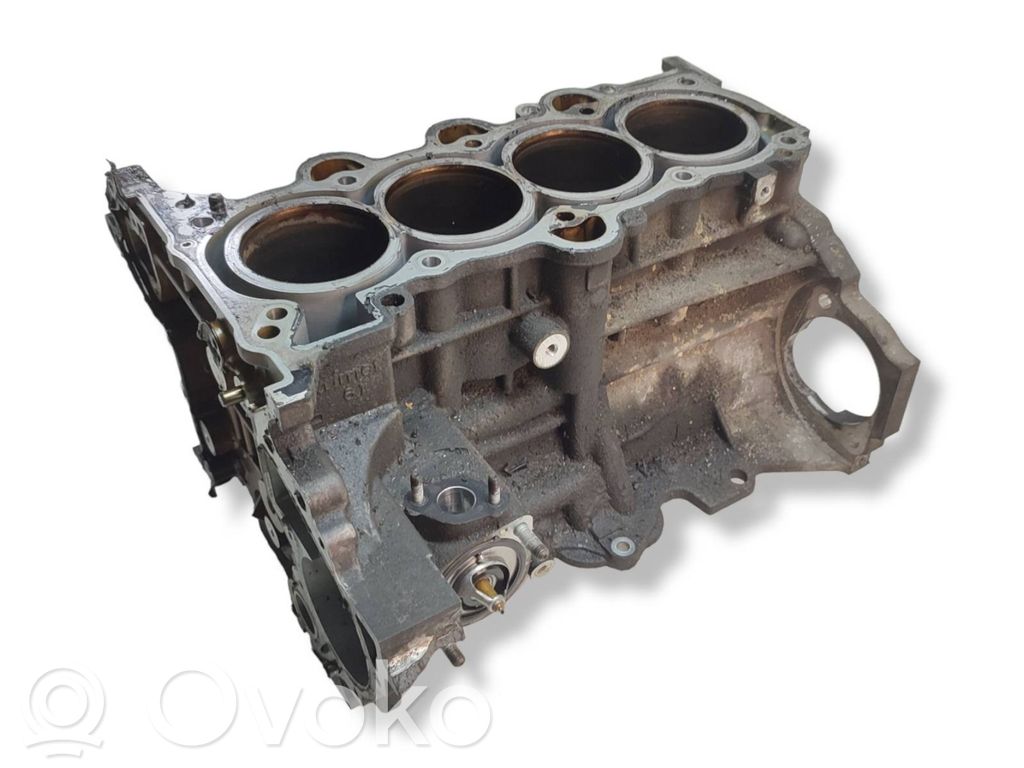 Bloc moteur   G4FA,AZ263165