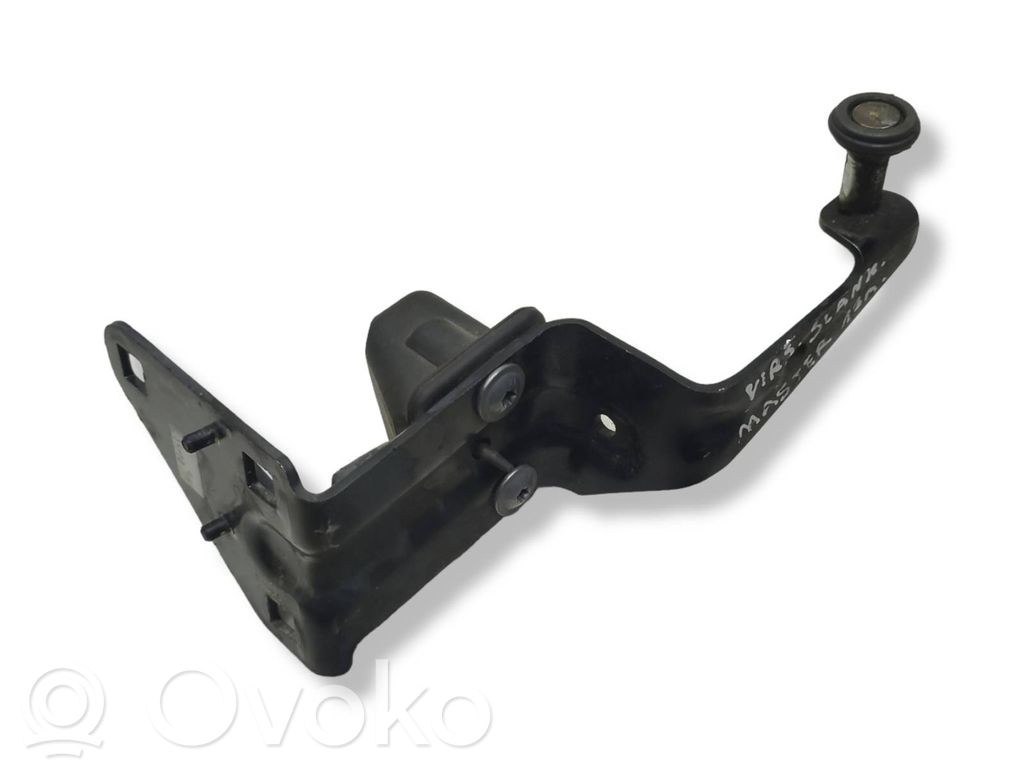 Renault Master III Sliding door upper roller guide/hinge 