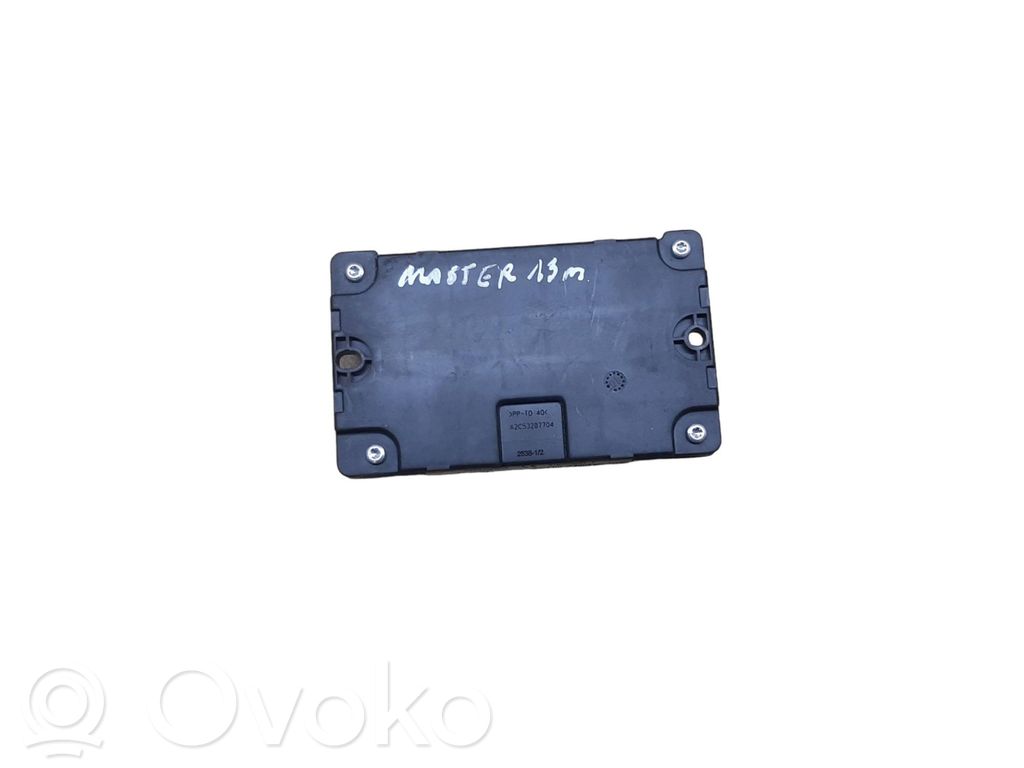 GPS navigation control unit/module   280246043R,706651241,S180072001F