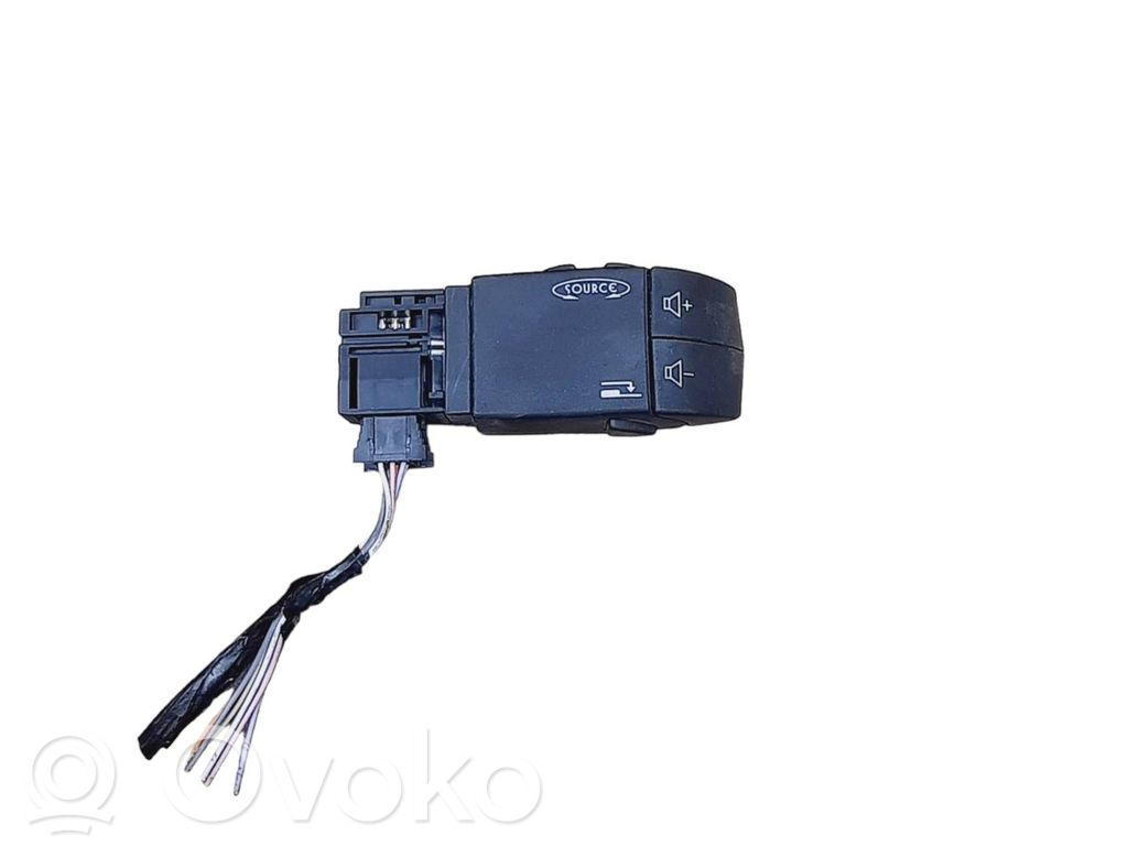 Renault Espace -  Grand espace IV Multifunctional control switch/knob 