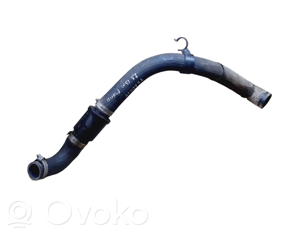 Ford Transit Interkūlera šļūtene (-es) / caurule (-es) 