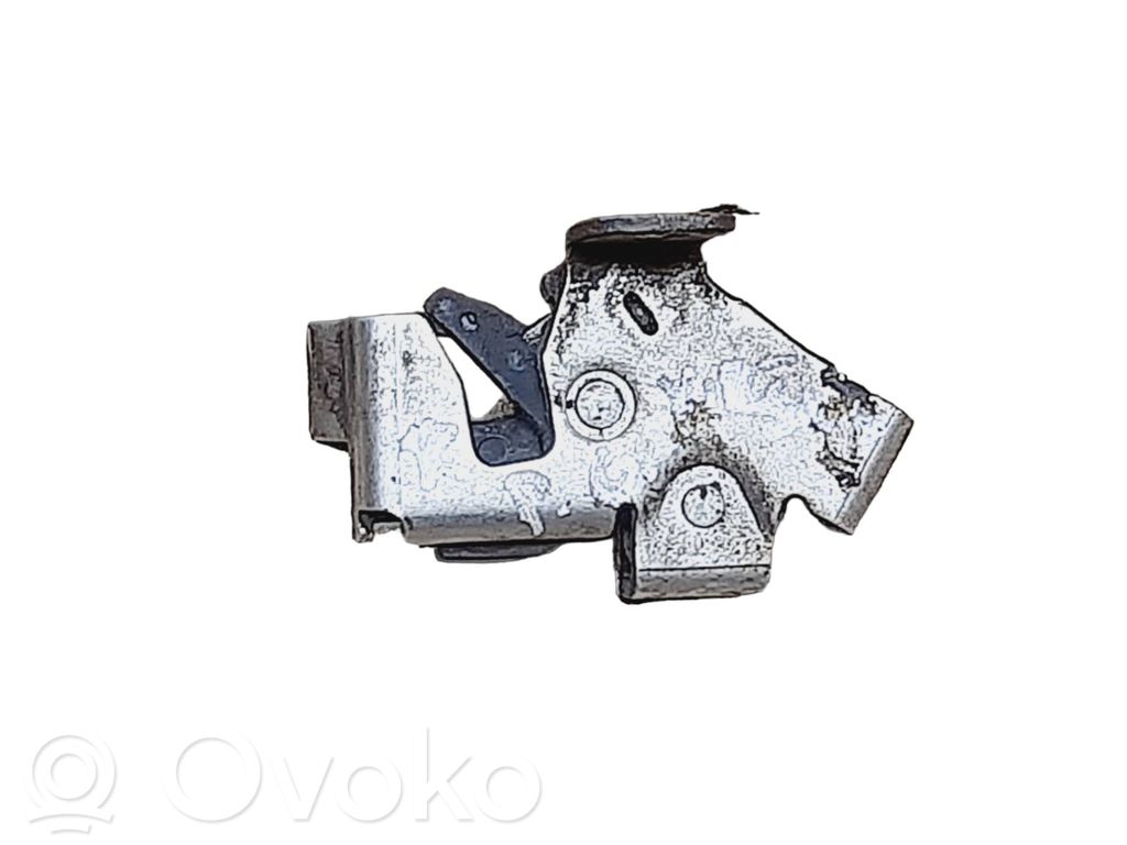 Ford Transit Loading door lock 