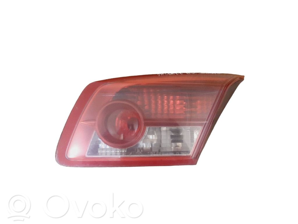 Renault Vel Satis Tailgate rear/tail lights 