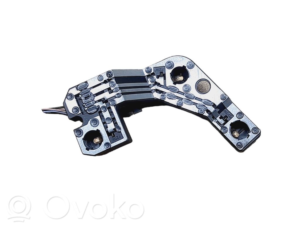 Renault Vel Satis Tail light bulb cover holder 