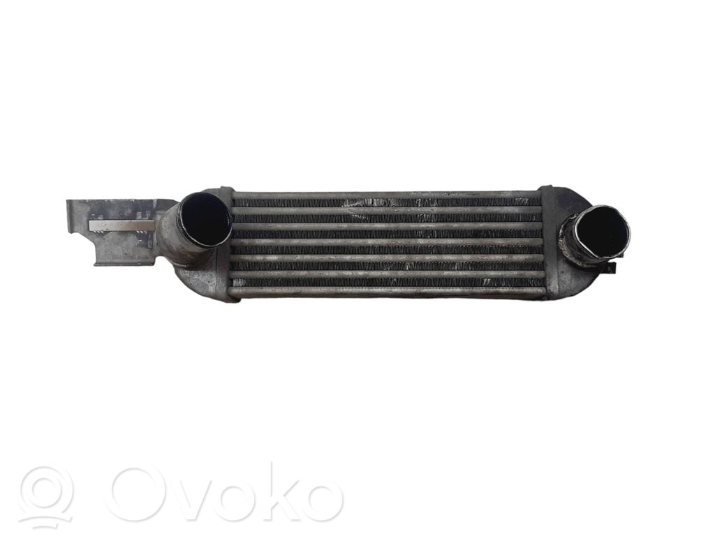 Opel Meriva A Interkūlerio radiatorius 