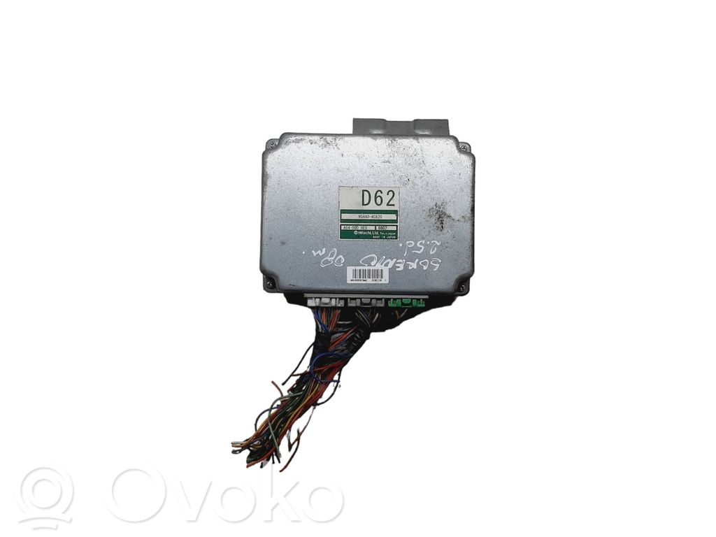 KIA Sorento Gearbox control unit/module 