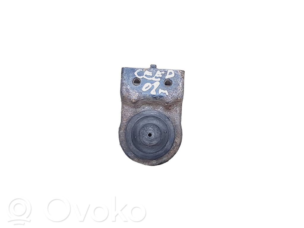 Radiator mount bracket   NOKODE