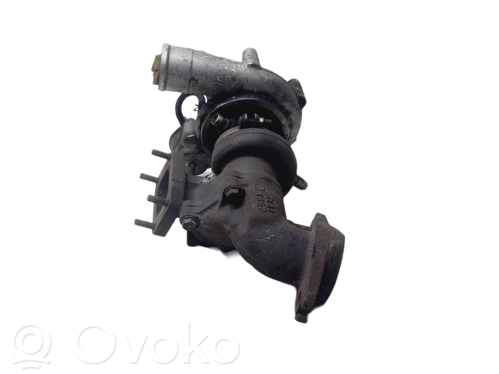 Iveco Daily 35 - 40.10 Turbo 