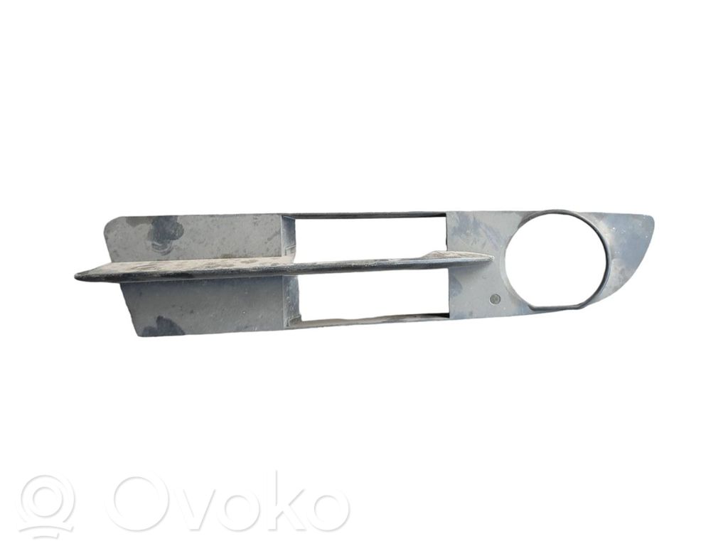BMW 5 E60 E61 Front fog light trim/grill 
