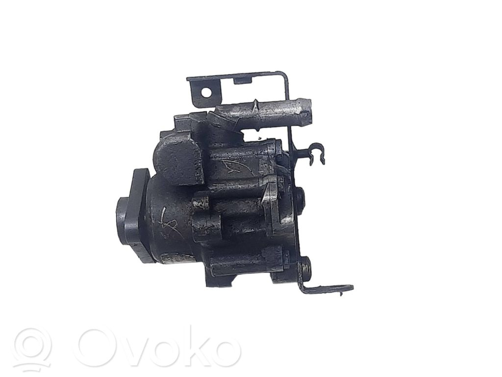 SsangYong Actyon Servopumpe 