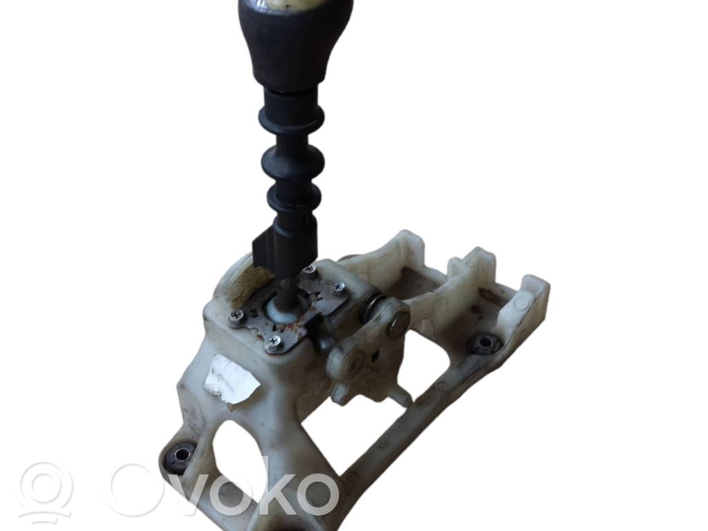 KIA Ceed Selector caja de cambios 