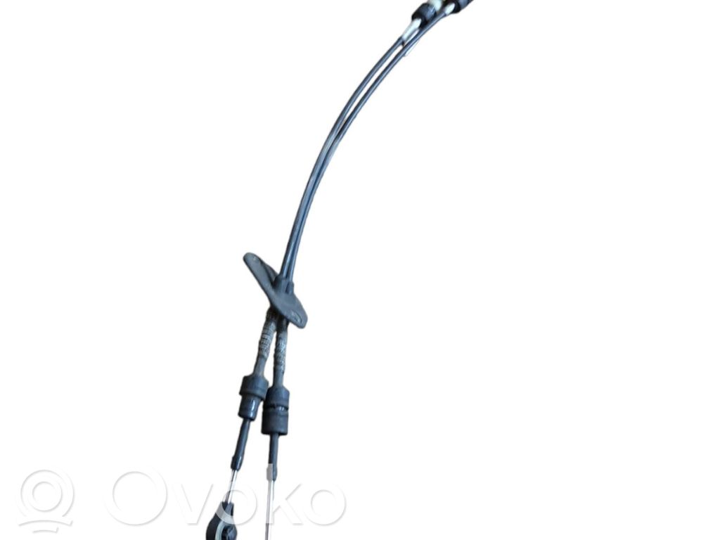 Ford Transit Gear shift cable linkage 
