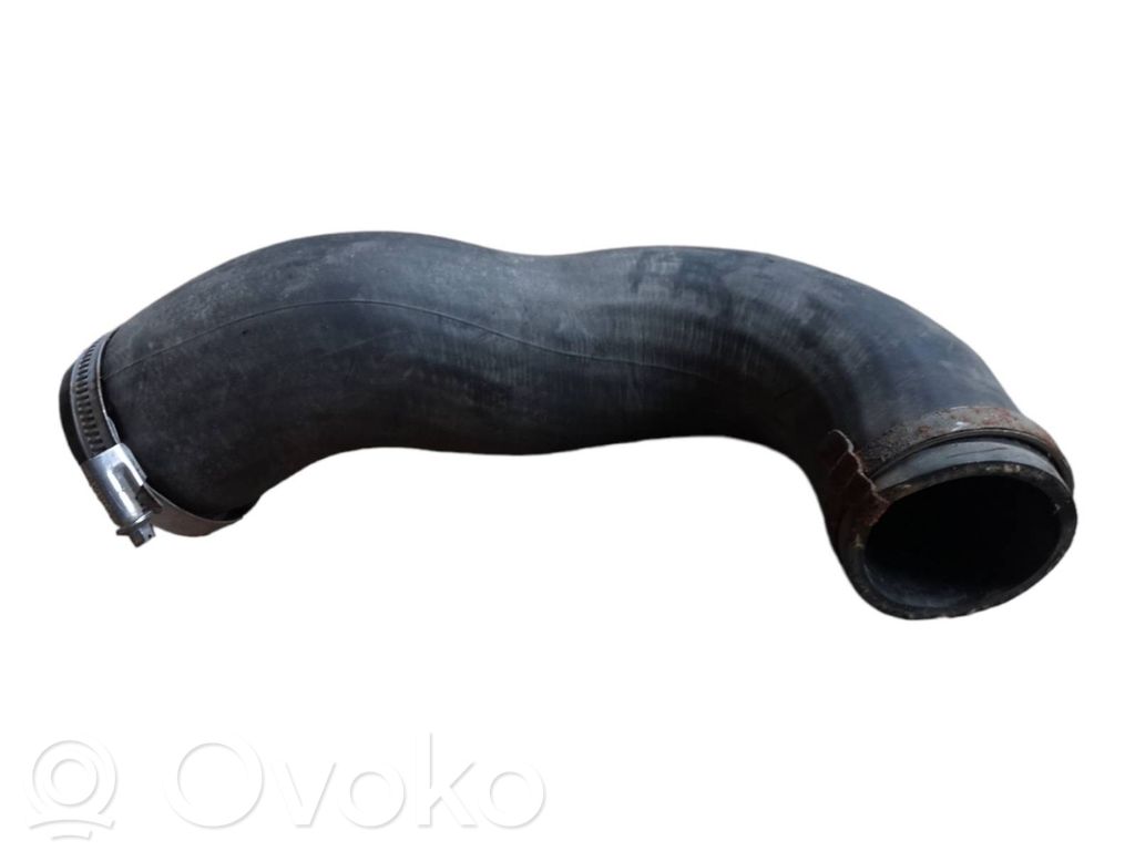 Ford Transit Intercooler hose/pipe 