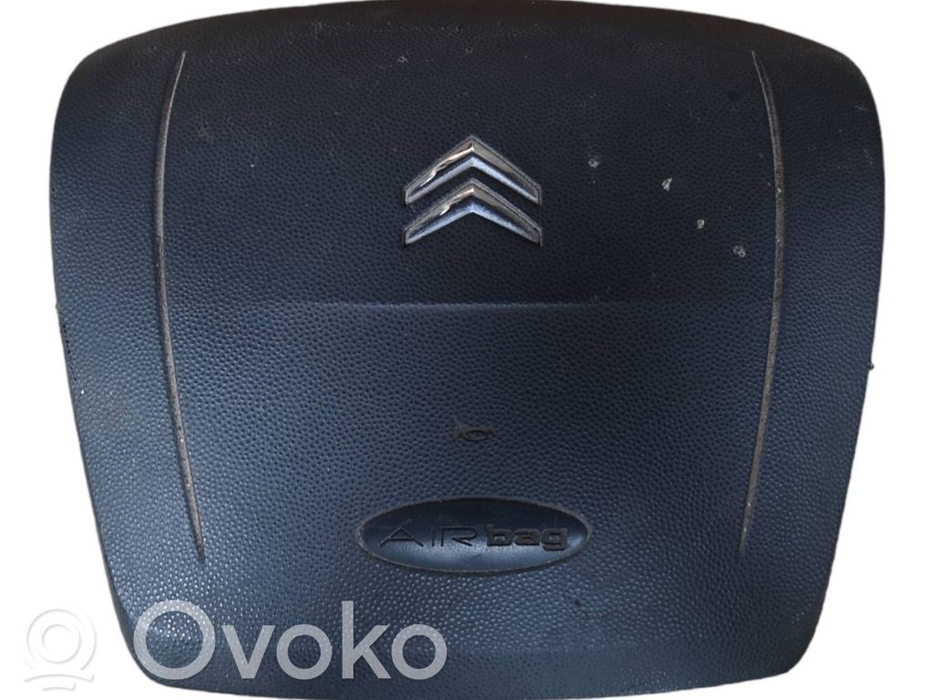 Citroen Jumper Airbag de volant 