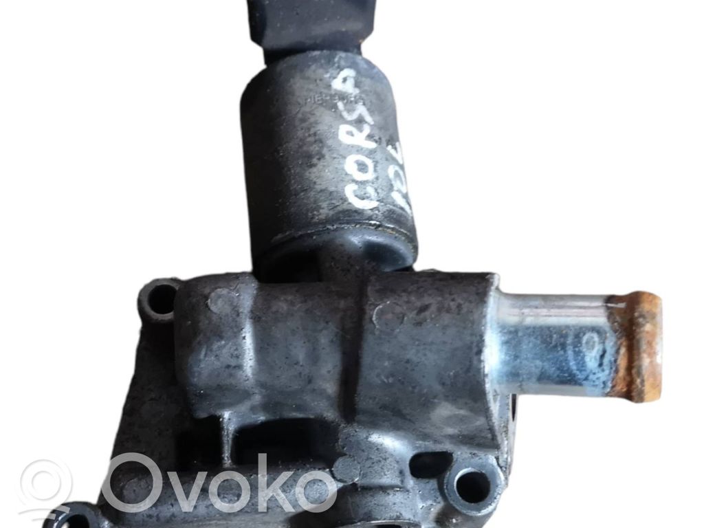 Opel Corsa C Válvula EGR 