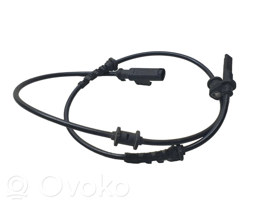 Fiat Ducato Sensor de freno del ABS trasero 
