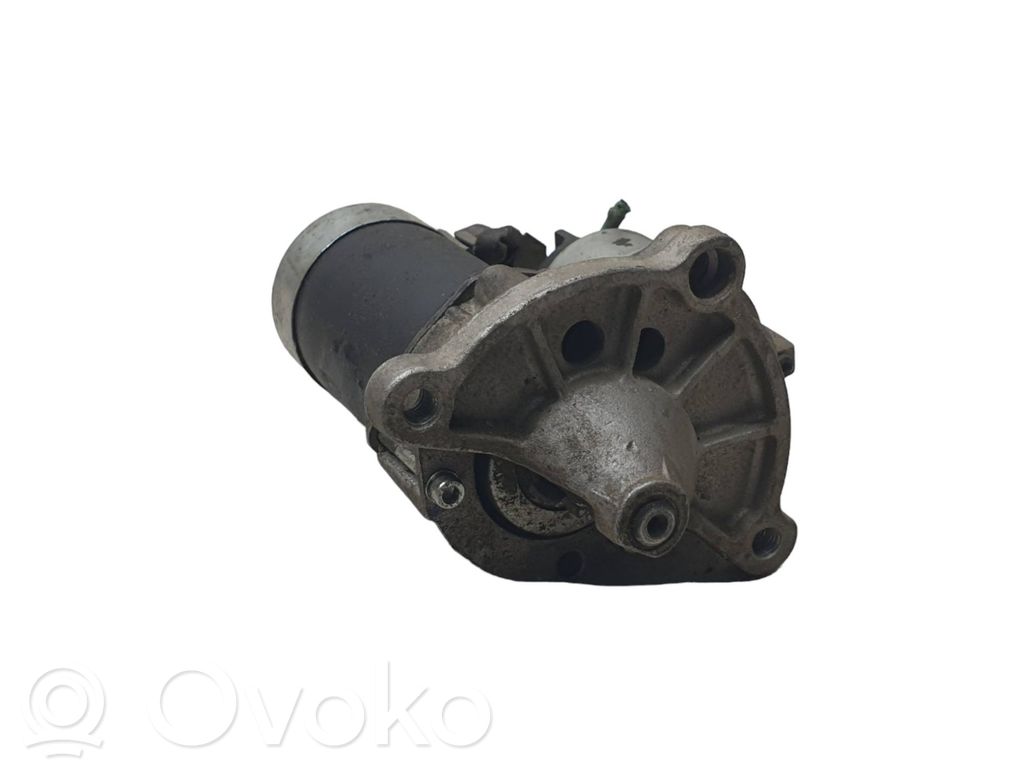 Peugeot 806 Starter motor 