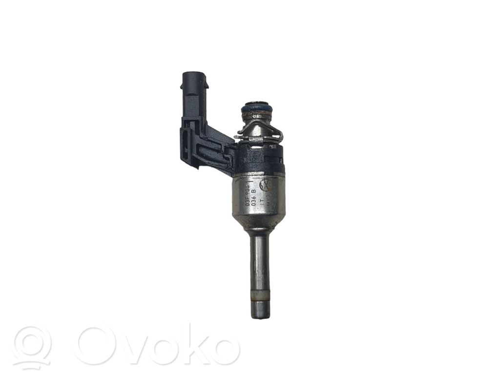 Skoda Yeti (5L) Sprausla (-i) 