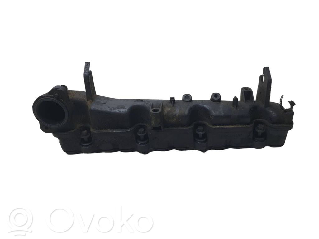 Peugeot Boxer Intake manifold 