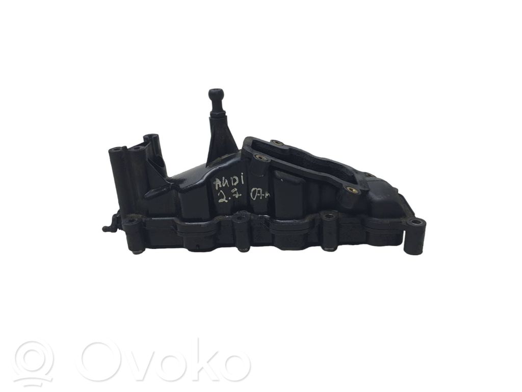 Audi A6 S6 C6 4F Kolektor ssący 